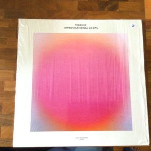 Terekke Improvisational Loops Record
